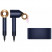 Фен Dyson Supersonic HD15 Prussian Blue/Copper