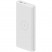 Внешний аккумулятор 10000mAh 22.5W с Qi Xiaomi WPB15PDZM - белый