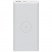 Внешний аккумулятор 10000mAh 22.5W с Qi Xiaomi WPB15PDZM - белый