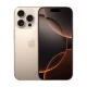Смартфон Apple iPhone 16 Pro 128Gb Desert Titanium (Dual SIM) (Без RuStore и FaceTime Audio)