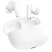 Беспроводные наушники Baseus MZ10 White (NGTW340102)