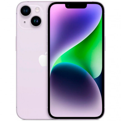 Смартфон Apple iPhone 14 512Gb Purple (фиолетовый)