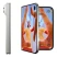 Смартфон Apple iPhone Duo 256 ГБ "ночное небо" (eSim)