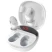 Беспроводные наушники Baseus WM01 Plus White (NGWM010002)