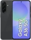 Смартфон Samsung Galaxy A36 5G 12/256Гб - чёрный