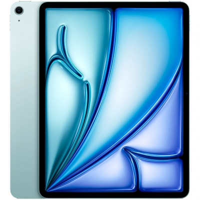 Apple iPad Air 13 (2024) Wi-Fi 256Gb Blue