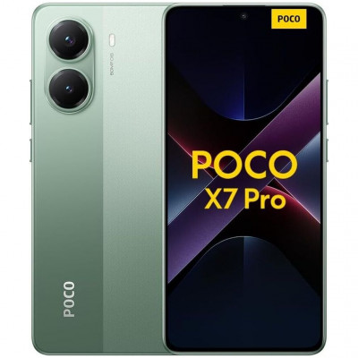 Смартфон Poco X7 Pro 12/512Gb