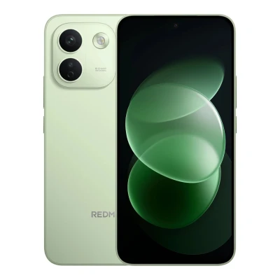 Смартфон Redmi Note 17 Pro Max 8/512Гб Зелёный