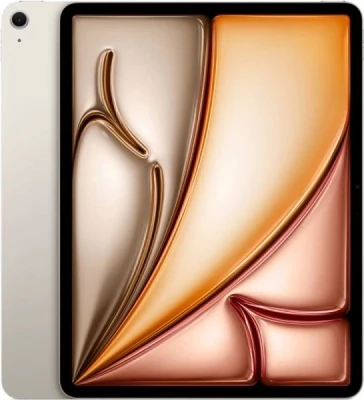 Планшет Apple iPad Air 11 (2025) Wi-Fi + Cellular 128Гб - сияющая звезда