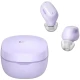 Беспроводные наушники Baseus WM01 Purple (NGTW240005)