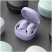 Беспроводные наушники Baseus WM01 Purple (NGTW240005)
