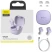 Беспроводные наушники Baseus WM01 Purple (NGTW240005)
