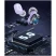 Беспроводные наушники Baseus WM01 Purple (NGTW240005)