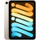 Планшет Apple iPad Mini 6 64GB WiFi Starlight (Звёздный свет)
