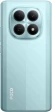 Смартфон Poco M8 8/256Гб - зелёный