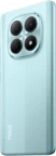 Смартфон Poco M8 8/256Гб - зелёный