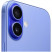 Смартфон Apple iPhone 16 Plus 512Gb Ultramarine (ультрамарин)