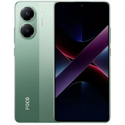 Смартфон Poco X7 Pro 8/256Gb