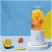 Блендер портативный Xiaomi Portable Juicer Cup 300ML MJZZB1PL - белый