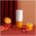 Блендер портативный Xiaomi Portable Juicer Cup 300ML MJZZB1PL - белый