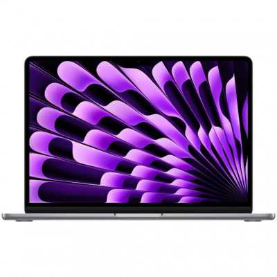 Apple MacBook Air 13" 2024 Space Gray M3 16/512 ГБ