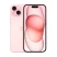 Смартфон Apple iPhone 15 512Gb Pink (розовый)