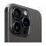 Смартфон Apple iPhone 15 Pro 256Gb Black Titanium (черный)
