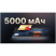 Смартфон Samsung Galaxy S23 Ultra 12/512Gb, Phantom Black (черный)