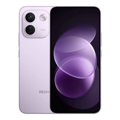 Смартфон Redmi Note 17 Pro Max 8/512Гб Фиолетовый