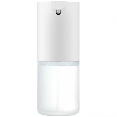 Диспенсер для жидкого мыла Xiaomi 320ML MJXSJ03XW - белый
