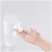 Диспенсер для жидкого мыла Xiaomi 320ML MJXSJ03XW - белый