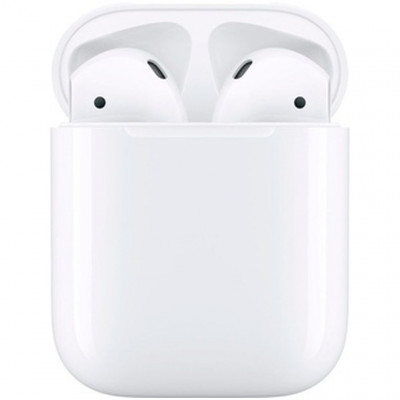 Беспроводные наушники Apple AirPods 2