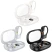 Беспроводные наушники Hoco EA1 Spectrum - серый