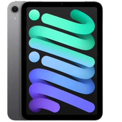 Планшет Apple iPad Mini 7 256GB WiFi Gray (Серый)