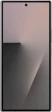 Смартфон Samsung Galaxy Z Fold7 12/256Gb Silver Shadow (SM-F966B)