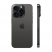 Смартфон Apple iPhone 15 Pro 512Gb Black Titanium (черный)