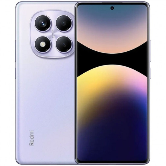 Смартфон Redmi Note 14 Pro 4G 8/256Gb