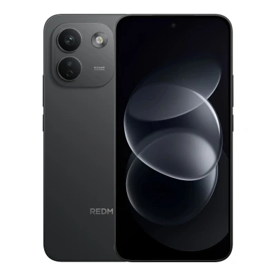 Смартфон Redmi Note 17 Pro Max 8/512Гб Чёрный