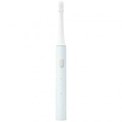 Зубная щетка Xiaomi Sonic Electric Toothbrush T100 - синий