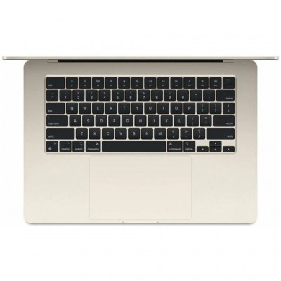 Apple MacBook Air 15" 2024 Starlight M3 8/256GB
