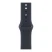 Умные часы Apple Watch Series 12 42mm GPS   Space Gray Aluminum Case Navy Blue Sport Band S/M