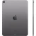 Планшет Apple iPad Air 11 (2024) Wi-Fi 256Гб - космический серый