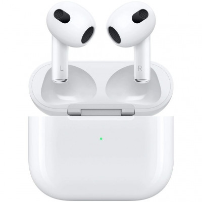 Беспроводные наушники Apple AirPods 3