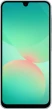 Смартфон Samsung Galaxy A26 5G 8/256Гб - мятный