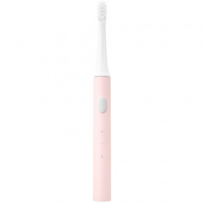 Зубная щетка Xiaomi Sonic Electric Toothbrush T100 - розовый