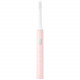 Зубная щетка Xiaomi Sonic Electric Toothbrush T100 - розовый