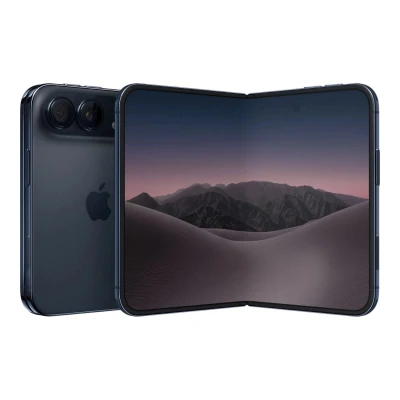 Смартфон Apple iPhone Duo 512 ГБ "ночное небо" (eSim)