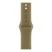 Умные часы Apple Watch Series 12 42mm GPS   Dark Bronze Aluminum Case Olive Sport Band S/M