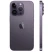 Смартфон Apple iPhone 14 Pro Max 128GB Deep Purple (темно-фиолетовый)