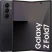 Смартфон Samsung Galaxy Z Fold7 12/512Gb Jetblack (SM-F966B)